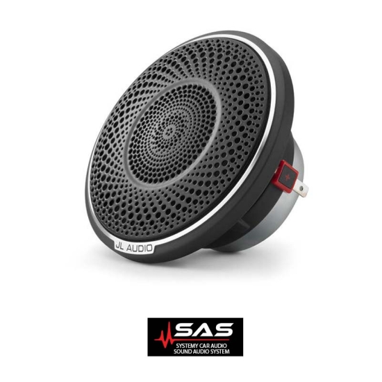 JL AUDIO C7-350cm 3,5